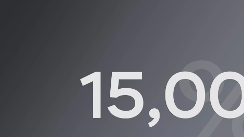 БАНК РОССИИ ПРИНЯЛ РЕШЕНИЕ СНИЗИТЬ КЛЮЧЕВУЮ СТАВКУ ДО 15,00% ГОДОВЫХ