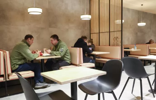 КОМИТЕТ ГД ОДОБРИЛ ОСВОБОЖДЕНИЕ ОТ НДС ПРЕДПРИЯТИЙ ОБЩЕПИТА ПРИ СОБЛЮДЕНИИ УСЛОВИЙ