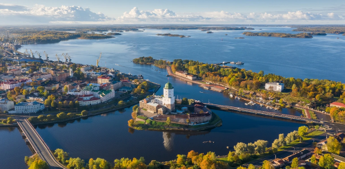 Предприниматели Ленобласти смогут продвигать свои услуги через «Маркетплейс впечатлений»