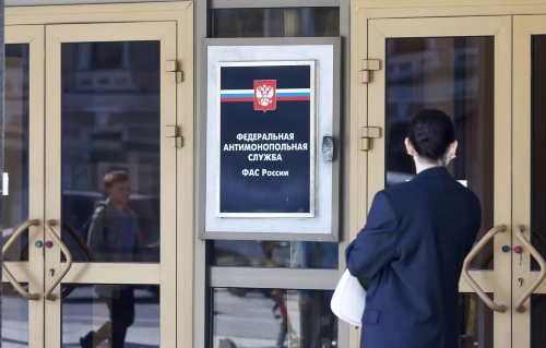 ФАС ВЫНЕСЛА 1 330 ПРЕДУПРЕЖДЕНИЙ ЗАКАЗЧИКАМ МСП ИЗ-ЗА НЕСОБЛЮДЕНИЯ КВОТ