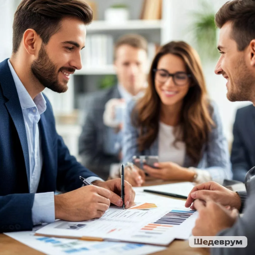 63% КОМПАНИЙ В РОССИИ УВЕЛИЧАТ БЮДЖЕТЫ НА МАРКЕТИНГ В 2026 ГОДУ: БОЛЬШИНСТВО — НА УЛУЧШЕНИЕ УЗНАВАЕМОСТИ БРЕНДА