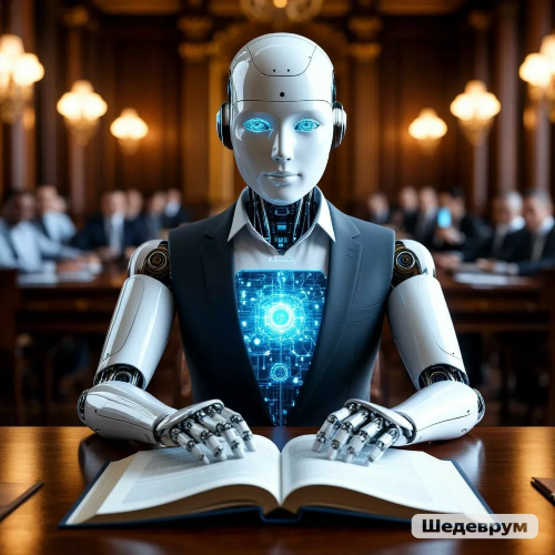 ВЛАСТИ ПОШЛИ НА УСТУПКИ БИЗНЕСУ В ЗАКОНЕ ОБ ИИ