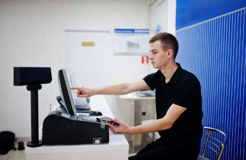 КАК ВЫБРАТЬ ОПЕРАТОРА ФИСКАЛЬНЫХ ДАННЫХ