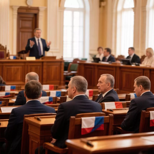 ГОСДУМА ПРИНЯЛА ЗАКОН О ШТРАФАХ ДЛЯ МАРКЕТПЛЕЙСОВ