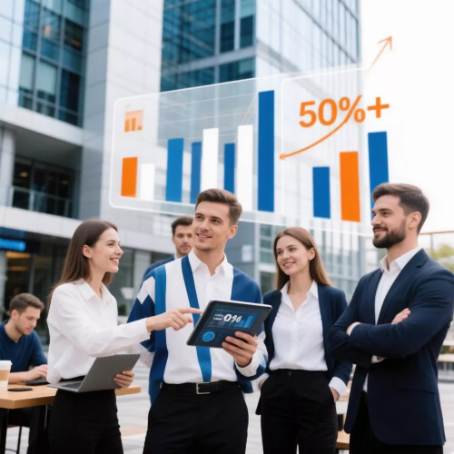 БОЛЕЕ 50% МОЛОДЫХ ПРЕДПРИНИМАТЕЛЕЙ ЗАПУСКАЮТ БИЗНЕС НА СОБСТВЕННЫЕ СРЕДСТВА