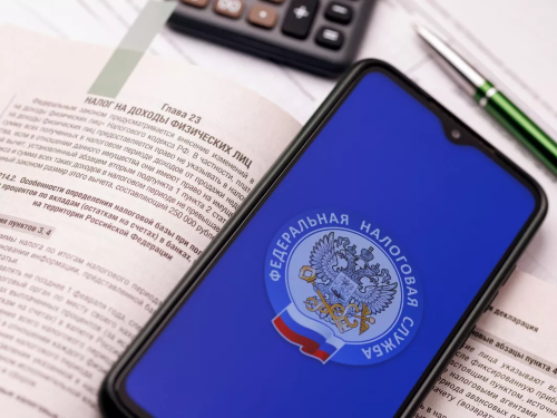 ЗАДЕКЛАРИРОВАТЬ СВОЙ ДОХОД УДОБНО ЧЕРЕЗ ЛИЧНЫЙ КАБИНЕТ НАЛОГОПЛАТЕЛЬЩИКА