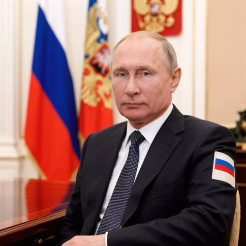 ВЛАДИМИР ПУТИН НАЗВАЛ ПРИОРИТЕТОМ ДЛЯ ВЛАСТЕЙ ПОДДЕРЖКУ РОССИЙСКОГО ЭКСПОРТА