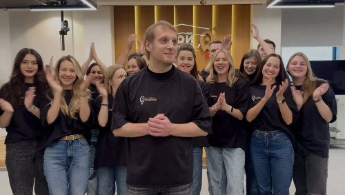 Ленинградский Фонд поддержки предпринимательства подвел итоги работы за 2025 год