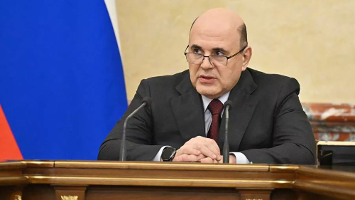 ПРАВИТЕЛЬСТВО РОССИИ ВЫДЕЛИТ ЕЩЕ 2 МЛРД РУБЛЕЙ НА ПРОГРАММУ АГРОЛИЗИНГА