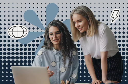 ЖЕНЩИНА ЖЕНЩИНЕ — ДОМ: КАК ПРЕДПРИНИМАТЕЛЬНИЦЫ СТРОЯТ БИЗНЕС, ПОМОГАЯ ДРУГ ДРУГУ