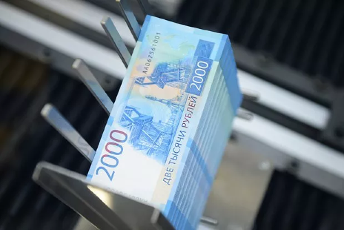 В РОССИИ СОБРАЛИСЬ ОГРАНИЧИТЬ РЕГИСТРАЦИЮ СДЕЛОК С НАЛИЧНЫМИ МЕЖДУ ГРАЖДАНАМИ И БИЗНЕСОМ