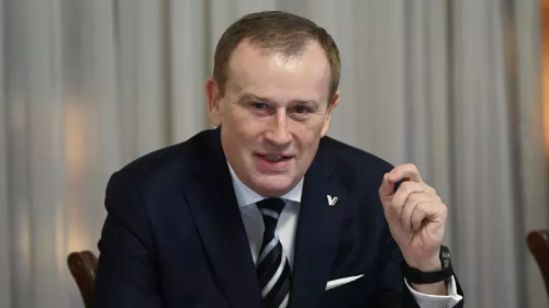 ЛЕНОБЛАСТЬ РАССЧИТЫВАЕТ НА РОСТ ТОВАРООБОРОТА С УЗБЕКИСТАНОМ НА 50%