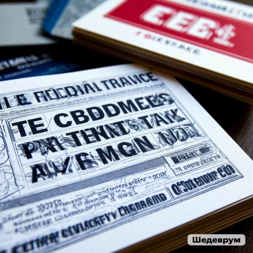 ФНС НАЧАЛА ЗАМОРАЖИВАТЬ ПАТЕНТЫ И ТОВАРНЫЕ ЗНАКИ ИЗ-ЗА ДОЛГОВ КОМПАНИЙ