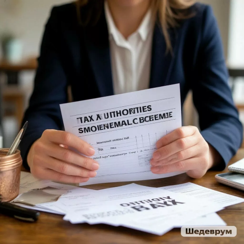 ВЛАСТИ ПРИКРЫВАЮТ ПОПУЛЯРНУЮ У МАЛОГО БИЗНЕСА СХЕМУ УХОДА ОТ НАЛОГОВ