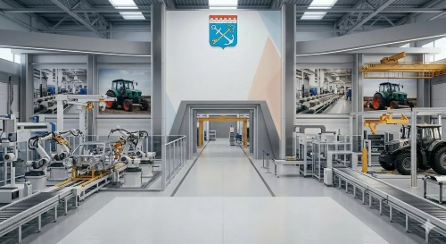 Льготное финансирование для предприятий Ленинградской области