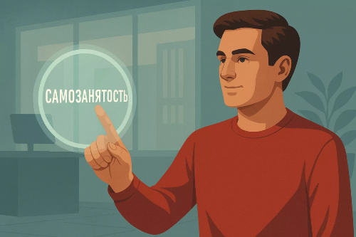 САМОЗАНЯТЫХ СРЕДИ СТУДЕНТОВ ЗА ГОД СТАЛО ВДВОЕ БОЛЬШЕ: ЭКСПЕРТ НАЗВАЛ ПРИЧИНЫ