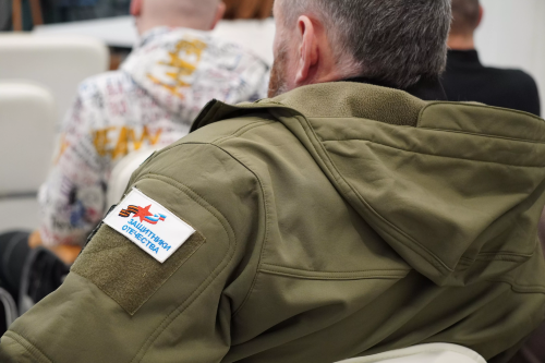 В Ленинградском Фонде поддержки предпринимательства и промышленности продолжается грантовая и обучающая поддержка бизнес-проектов ветеранов СВО