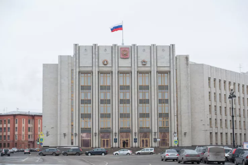 ОБРАЩЕНИЕ ГУБЕРНАТОРА ЛЕНИНГРАДСКОЙ ОБЛАСТИ