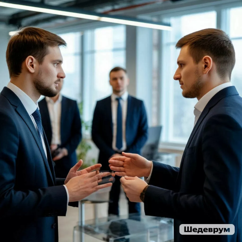 В РОССИИ НАЧАЛИ УЧИТЬ ТОП-МЕНЕДЖЕРОВ ВНЕДРЯТЬ ИИ СИСТЕМНО