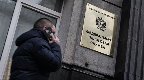 ФНС ЗАПУСТИЛА ОПРОС САМОЗАНЯТЫХ ОБ ИЗМЕНЕНИИ НАЛОГОВОГО РЕЖИМА