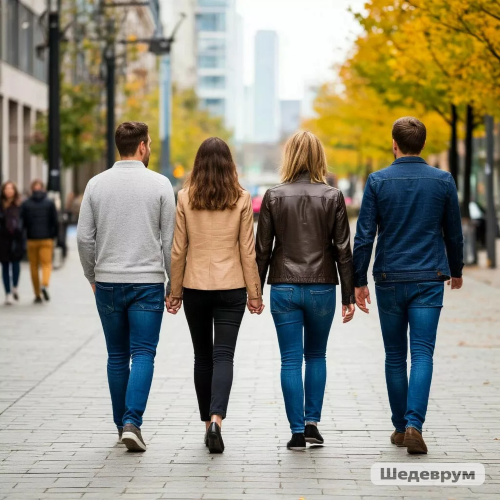 93% ПОТРЕБИТЕЛЕЙ МОЛЧА УХОДЯТ ОТ БРЕНДОВ, КОТОРЫМ ПЕРЕСТАЮТ ДОВЕРЯТЬ